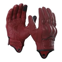 Harssidanzar motorbike gloves for sale  Delivered anywhere in UK