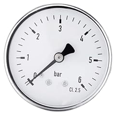 Telituny npt manometer gebraucht kaufen  Wird an jeden Ort in Deutschland