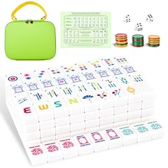American mahjong tile for sale  Delivered anywhere in USA 