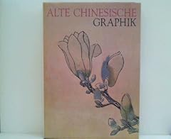 Alte chinesische graphik gebraucht kaufen  Wird an jeden Ort in Deutschland