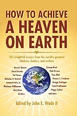 Achieve heaven earth for sale  Delivered anywhere in UK