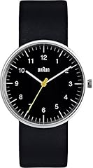 Braun herren analog gebraucht kaufen  Wird an jeden Ort in Deutschland