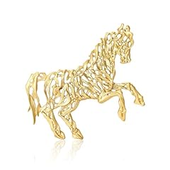 18k gold plated for sale  Delivered anywhere in USA 