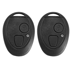 Vgol 2pcs button for sale  Delivered anywhere in UK