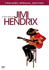 Film jimi hendrix for sale  Delivered anywhere in UK
