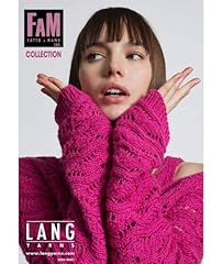 Lang yarns fatto gebraucht kaufen  Wird an jeden Ort in Deutschland