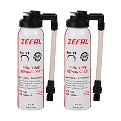 Zefal pack repair usato  Spedito ovunque in Italia 