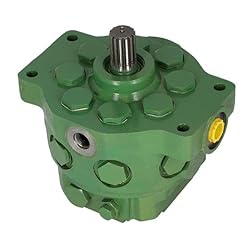 Hydraulic pump fits for sale  Delivered anywhere in USA 