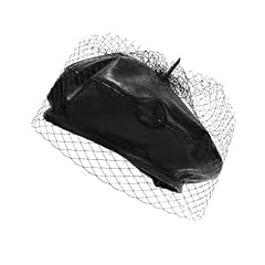Awocan women beret for sale  Delivered anywhere in UK