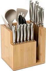 Kitchenedge bamboo magnetic for sale  Delivered anywhere in USA 