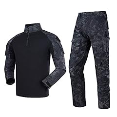 Yushow mens tactical for sale  Delivered anywhere in UK