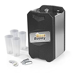Beer buddy impianto usato  Spedito ovunque in Italia 