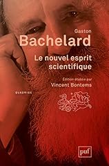 Nouvel esprit scientifique d'occasion  Livré partout en France