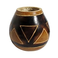 Carved natural gourd for sale  Delivered anywhere in UK