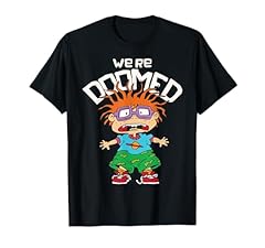Rugrats chuckie doomed for sale  Delivered anywhere in USA 