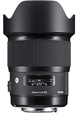 Sigma 412954 f1.4 for sale  Delivered anywhere in Ireland
