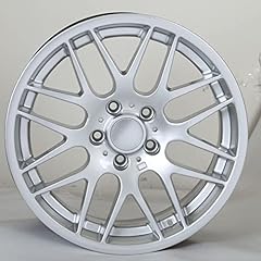 18x8.0 silver csl for sale  Delivered anywhere in USA 