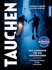 Modernes tauchen handbuch usato  Spedito ovunque in Italia 