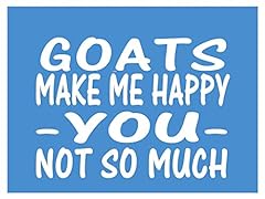 Stik goats make for sale  Delivered anywhere in USA 