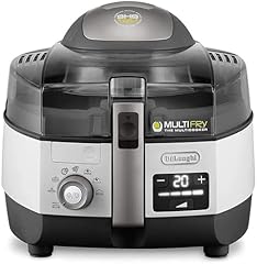 Delonghi multifry cooker for sale  Delivered anywhere in UK