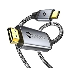 Warrky usb hdmi gebraucht kaufen  Wird an jeden Ort in Deutschland