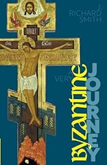 Very byzantine journey d'occasion  Livré partout en Belgiqu
