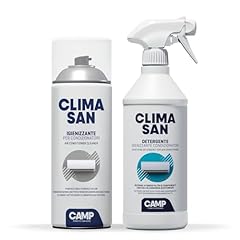 Camp climasan igienizzante usato  Spedito ovunque in Italia 