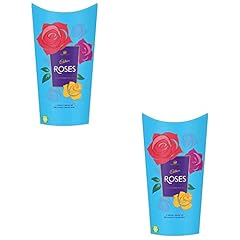 Cadbury 290g roses for sale  Delivered anywhere in UK