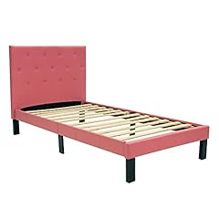 Poundex upholstered platform for sale  Delivered anywhere in USA 
