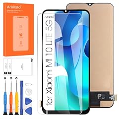 Arbilato schermo lcd usato  Spedito ovunque in Italia 