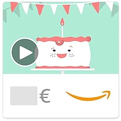 Buono regalo amazon.it usato  Spedito ovunque in Italia 