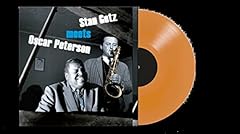 Stan getz meets d'occasion  Livré partout en Belgiqu