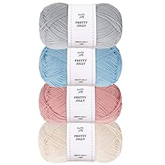 Pretty jolly skeins for sale  Delivered anywhere in UK