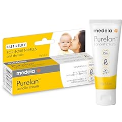 Medela purelan crema usato  Spedito ovunque in Italia 