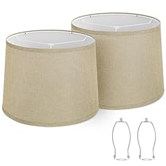 Drum lampshades set for sale  Delivered anywhere in USA 