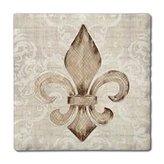 Thirstystone deco fleur for sale  Delivered anywhere in USA 
