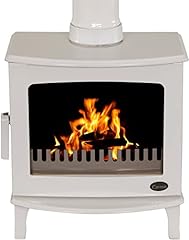 Carron wood burning for sale  Delivered anywhere in Ireland