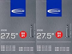 Schwalbe schlauch 650b gebraucht kaufen  Wird an jeden Ort in Deutschland