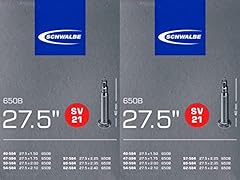 Schwalbe schlauch 650b gebraucht kaufen  Wird an jeden Ort in Deutschland