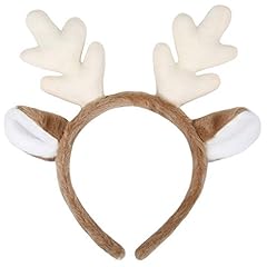 Cheu christmas antler for sale  Delivered anywhere in USA 