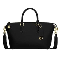 Coach cara satchel for sale  Delivered anywhere in USA 