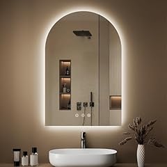 Oumusu arched backlit for sale  Delivered anywhere in USA 