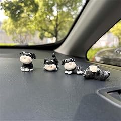 Hanfeida dog figurines for sale  Delivered anywhere in USA 
