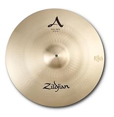 Zildjian a0042 ping usato  Spedito ovunque in Italia 