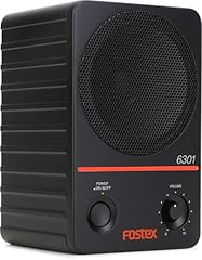 Fostex ams 6301dt for sale  Delivered anywhere in USA 