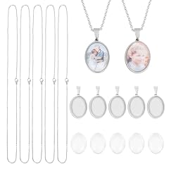 Unicraftale ensemble colliers d'occasion  Livré partout en France