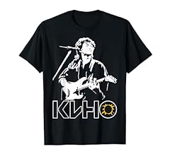 Zoi kino rockmusiker gebraucht kaufen  Wird an jeden Ort in Deutschland