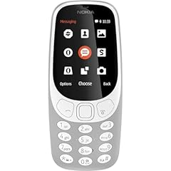 Nokia 3310 2.4 usato  Spedito ovunque in Italia 