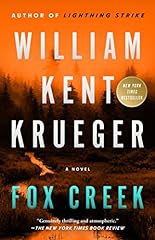 Fox creek novel for sale  Delivered anywhere in USA 