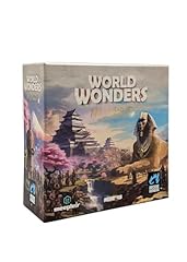 Wonders mundo expansion for sale  Delivered anywhere in USA 